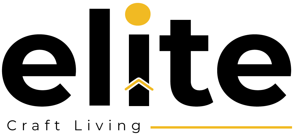 Elite-Craft-Living-Logo-Black